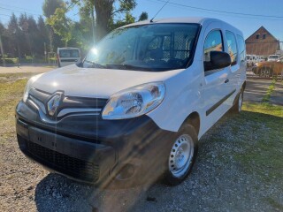 Renault Kangoo Maxi 2018 Utilitaire 2Places 1.5dci 90cv eu6