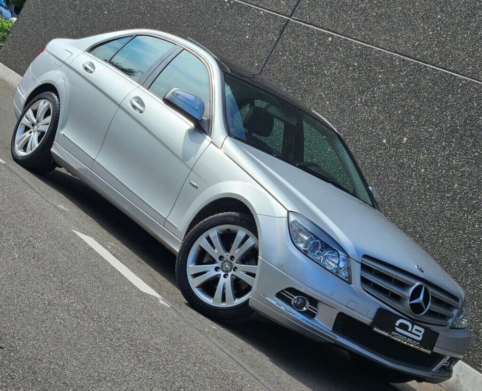 mercedes-c200-kompressor-76000-km-full-garantie-big-0