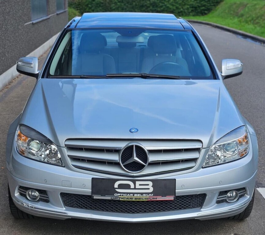 mercedes-c200-kompressor-76000-km-full-garantie-big-4