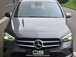 *** Mercedes B 180 Cdi - 7G-DCT - Caméra - Garantie ***