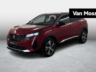 Peugeot 3008 1.6 Allure Hybrid