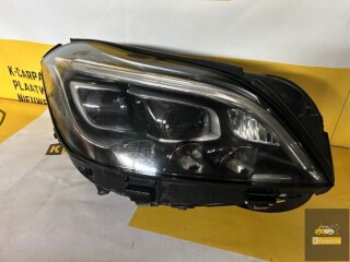 Phare avant Mercedes CLS W218 Facelift Multibeam LED A218906