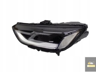 Phare avant Audi A4 B9 8W Facelift LED 8W0941011 Liens