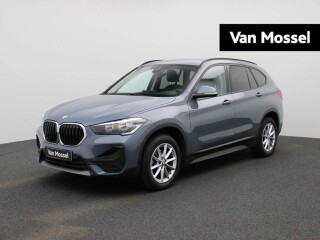 BMW X1 sDrive18d Executive