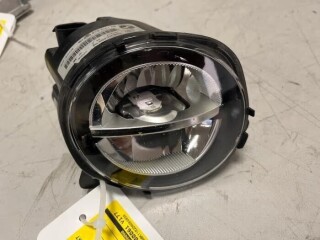 Mistlamp links-voor van een BMW 3-Serie