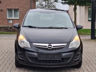 Opel Corsa 1.2 Benzine Euro 5 L.EZ-2030 OK Année 2012, 104.0