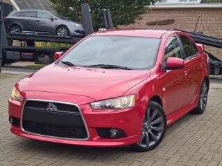 Mitsubishi Lancer 1.8D 85Kw Euro 5b SPOLIER Année 2014, 127.