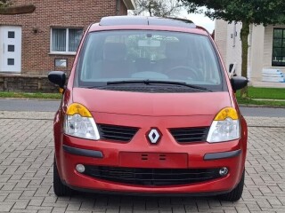 Renault Modus 1.5DCI 63kw Euro 4 Année 2006, 118.000Km