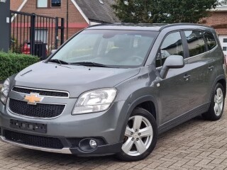 Chevrolet Orlando 7 PL 2.0D 120Kw Euro 5 Année 2012, 82.000K