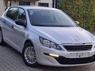 Peugeot 308 1.2 Benzine 60kw Euro 5 L.EZ OK Année 2013, 53.