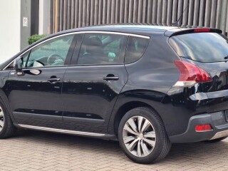 Peugeot 3008 Allure 1.6HDI 84Kw Euro 5b Année 2014, 146.000K..