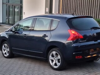 Peugeot 3008 1.6HDI 82Kw Euro 5 Année 2013, 224.000Km..