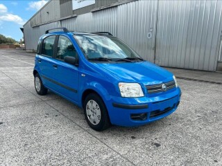 Fiat panda 1.2/ 105.000KM / Prête à immatriculée