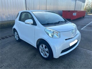 Toyota IQ 1.0i / Airco / 113.000KM