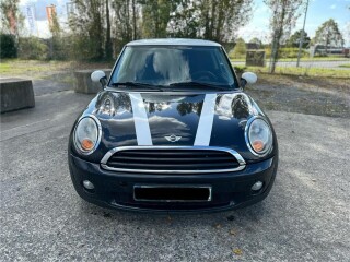 Mini one 1.6i Airco