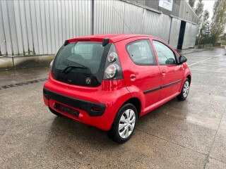 Citroën C1 / Automatique / 118.000KM