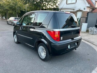 Peugeot 1007 / 133.000KM