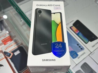 ✅ SAMSUNG GALAXY A03 Core NOUVEAU Jamais Déballé ✅..