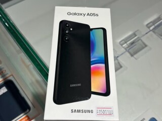 ✅ SAMSUNG GALAXY A05S 128gb NOUVEAU Jamais Déballé ✅..