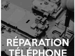 REPARATION SMARTPHONES BRUXELLES..