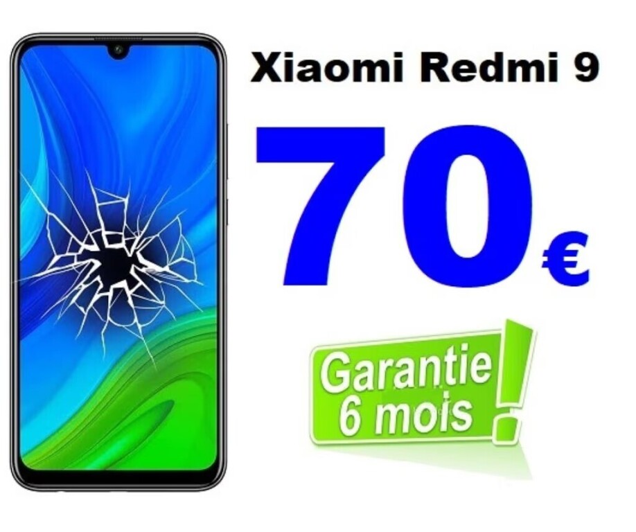 reparation-ecran-xiaomi-redmi-9-pas-cher-a-bruxelles-a-70eur-big-0