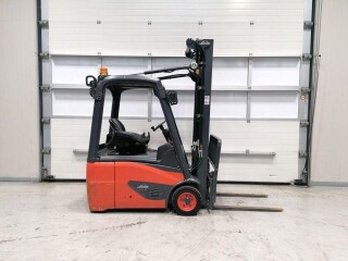 Linde E14-02