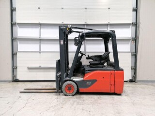 Linde E16L-02