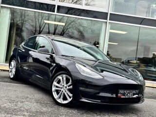 Tesla Model 3 LONG RANGE / 3000 PREMIE / 59.521km / BTW AFTR