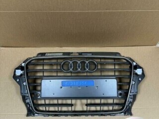 Audi A3 8V Sportback Grille 8V3853651A