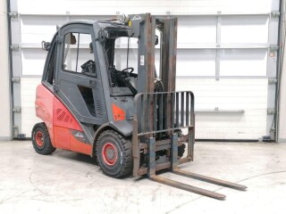 Linde H25D-02/600