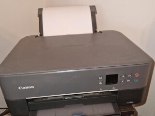 Imprimante Canon Pixma TS5350a