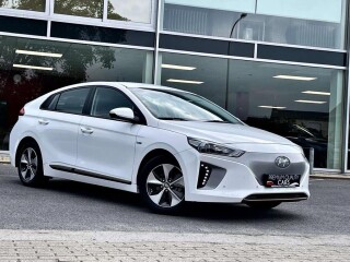 Hyundai IONIQ E-Ioniq 28 kWh PREMIUM / CAMERA / APPLE CARPLA