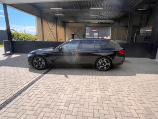 BMW 520 gamme de luxe 2019/190 ch