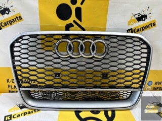 Audi RS6 4G VOORGRILL 4G G calandre