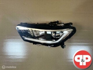 Vw T-Roc IQ-LED Koplamp Links 2GA941035AM