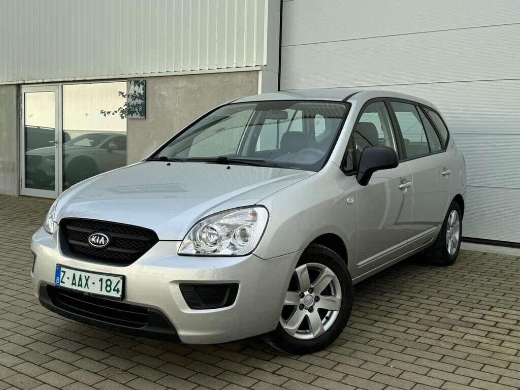 kia-carens-benzine-slechts-46dkm-gekeurd-voor-verkoop-big-7