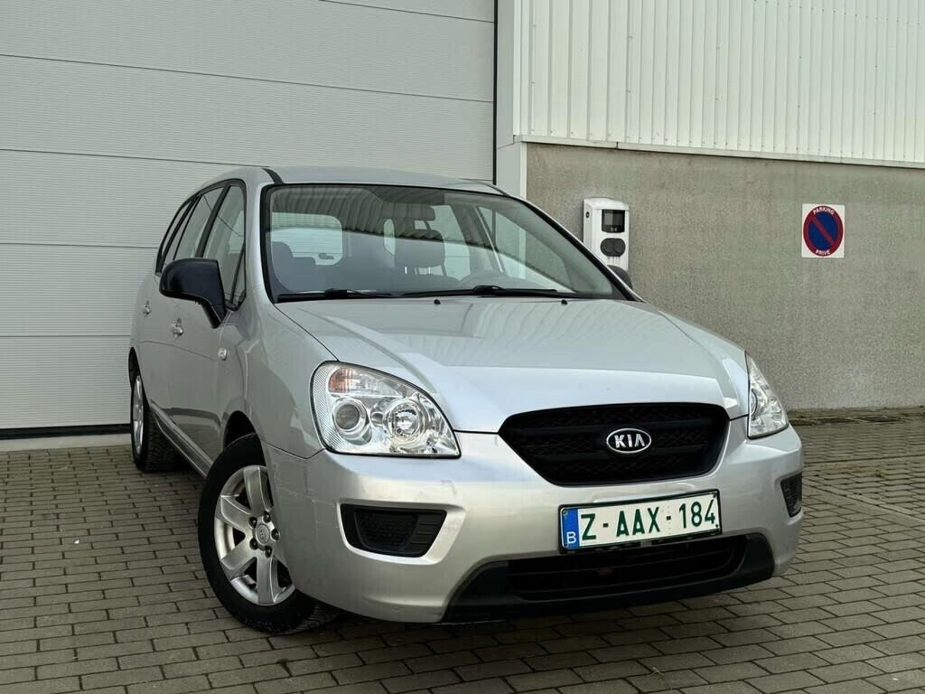 kia-carens-benzine-slechts-46dkm-gekeurd-voor-verkoop-big-0