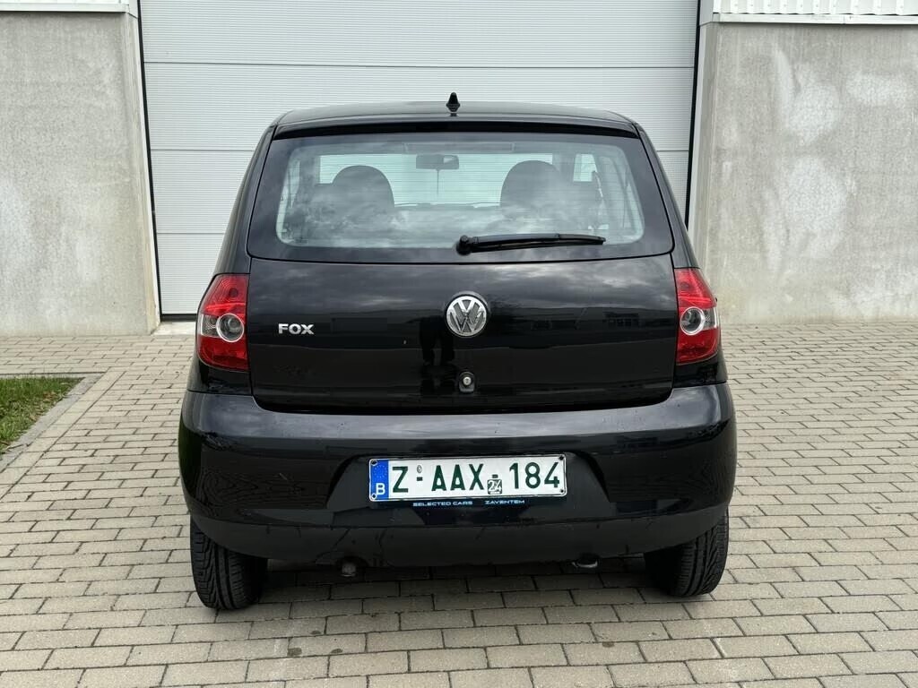 volkswagen-fox-12i-benzine-edition-gekeurd-voor-verkoop-big-3