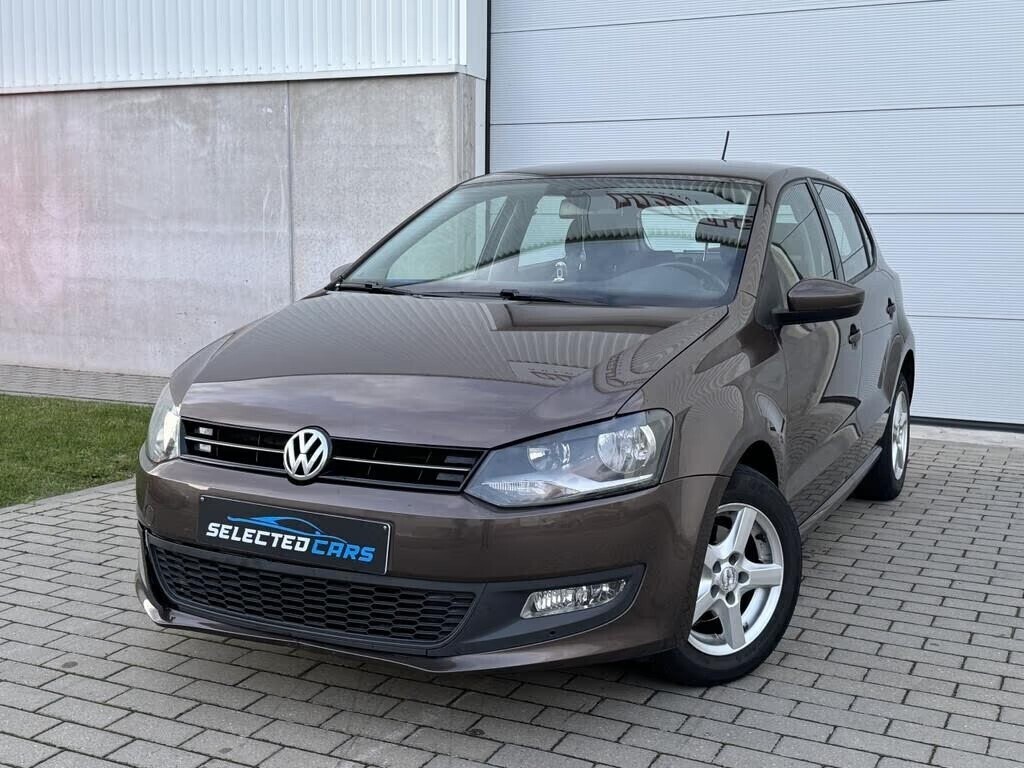 volkswagen-polo-12i-trendline-gekeurd-1jaar-garantie-big-0