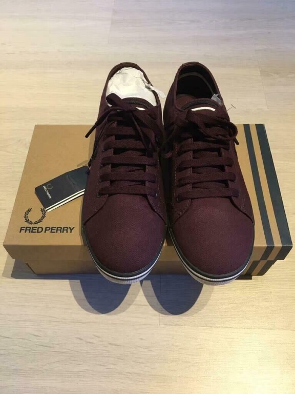 fred-perry-pointure-40-60eur-neuves-livraison-bxl-big-0