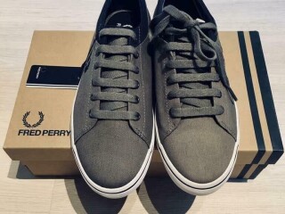 Fred Perry * Pointure 39 * 60€ * NEUVES * Livraison gratuite