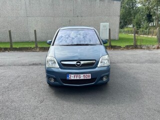 OPEL MERIVA 1.4i Gekeurd Voor Verkoop