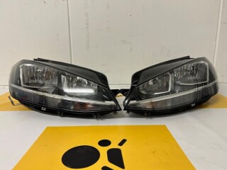 Phare halog ne LED VW Golf 7 Facelift droit/L 5G1941006D