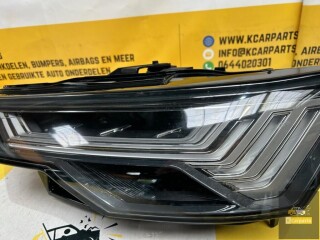 Koplamp Audi A6 C8 4K Voll LED Matrix Links 4K0941035