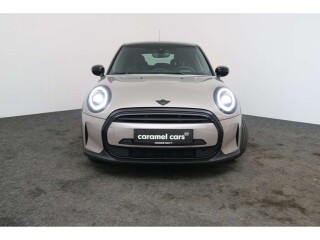 MINI Cooper 1.5 TURBO AUTOMAAT*LEDER*CAMERA+SENSOREN*DAB*GPS*C