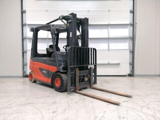 Linde E30L-01