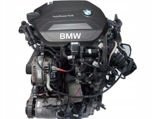 Motor BMW B37 B37C15A COMPLEET