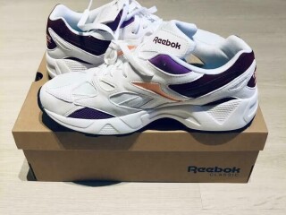 Reebok Aztrek * Pointure 37 * 60€ * NEUVES * Livraison BXL