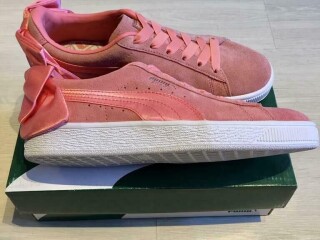 Puma Suede * Pointure 37,5 * 40€ * NEUVES * Livraison BXL