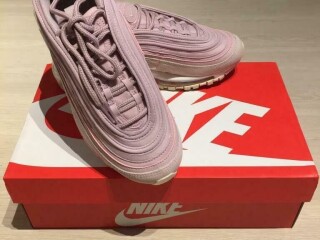 Nike Air Max 97 * Pointure 36,5 * 105€ * NEUVES * Livraison